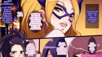 mina ashido mha porn comics mina ashido mha porn comics