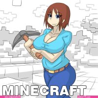 minecraft sexo comic
