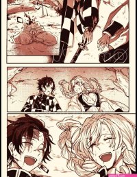 Tanjiro x Mitsuri: Flawless Victory by Shockwave199 on DeviantArt