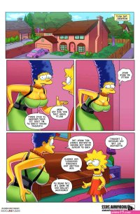 Big Breasts porn comic