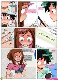 I See You Porn comic Cartoon porn comics Rule 34 comic