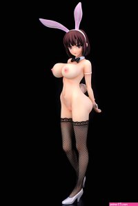 Saenai Heroine no Sodatekata