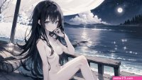 AI Anime Art Wallpaper by AiAnimeArt9 on DeviantArt