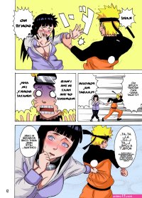 Hinata Ganbaru!