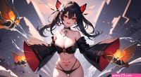 4K Beautiful anime wallpaper art by VentulArt on DeviantArt