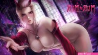 Demon Lover NSFW Ver.