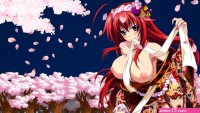 AdultNSFW dxd