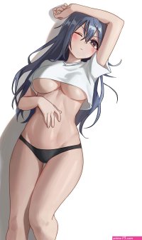Anime Art