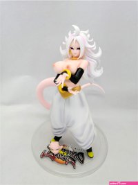 21No Dragon Ball 16 Sexy Anime Girl Figure Japanese Anime Action Figures Naked Anime Figures