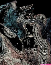 Nude Anime Uncensored Gif