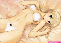 Pic. Sexy Anime Wallpapers Girls 169990B
