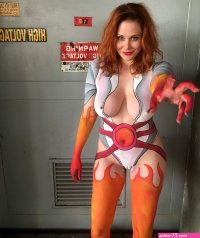 See the Most Over-the-Top Costumes From San Diego Comic Con 2016