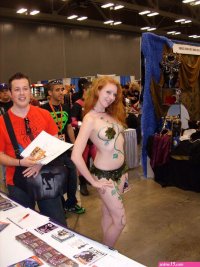 T1GN8217s Gaming Goddess Austin Comic Con 821710 Edition