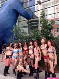 Denver Comic Con 2017: Ten Rules to Remember