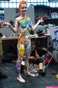 Pokemon body paint IMGP7549-1