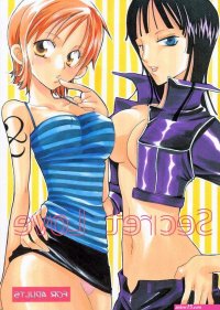 Secret Love