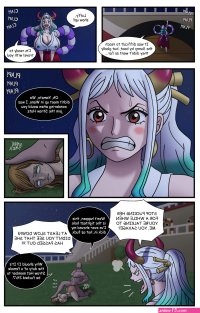 One Piece Sluts 2 Porn Comic