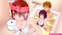 Overflow Blu-ray Batch