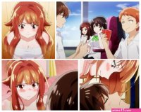 17 Anime Like Overflow That You Need To Watch