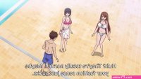 Free Overflow Anime Clip 8 Last Uncensored Porn Video HD