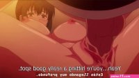 Watch hentai Overflow