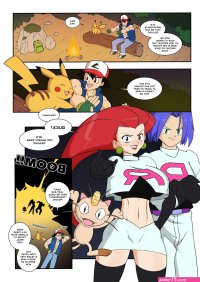 Pokemon: The Perfect Present Galaspek