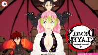 Demon Slayer: Demon Saviour 3d porn comic porn comic demon slayer. Big ass porn comics.