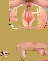 Comic gifs