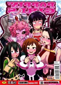 POPPIN GIRLS nhentai