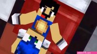 Minecraft Porn Comics Archives