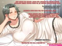 Porn comic My Mother. Chapter 1. Enoshima Iki. Sex comic brunette MILF is