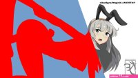 Anime Doggystyle Porn Gif