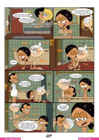 casagrande porn comic
