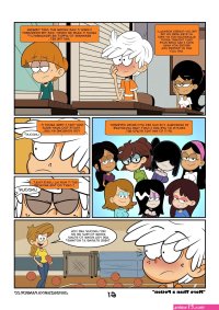 More Than a Potion Porn Comic english 62