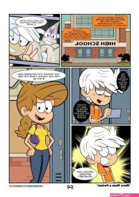 More Than a Potion Porn Comic english 60