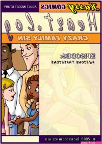 Sabrina the Teenage Witch