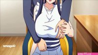 Big Tits And Big ass Hot Girl Fuck Hardcore Rough Sex On Bed And Cum In Mouth Hentai Anime watch online