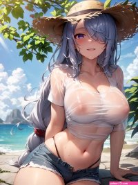 Summer Shenhe