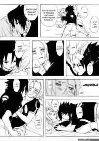 Sasuke And Sakura Hentai Manga image 150631