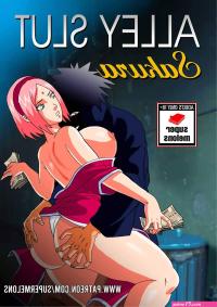 Alley Slut Sakura Super Melons