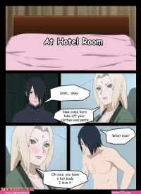 boruto and sakura sex comic
