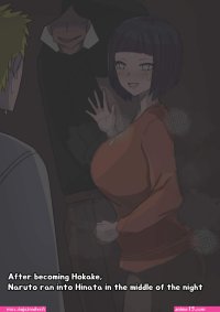 boruto x hinata x sakura x ino porno comics