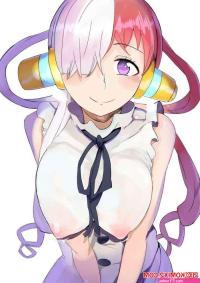 Porn comic One Piece Arts. Uta Sex comic selection of art
