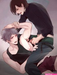 ANIME PORN Uta no prince sama sex Comics