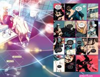Sex Criminals by Matt Fraction Chip Zdarsky -