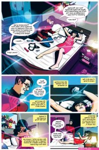 COMIC REVIEW: Sex Criminals 5