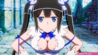 Top 10 Sexiest Outfits in Anime