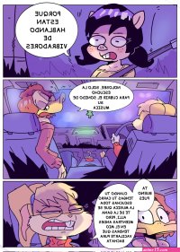 Noche de Sexo Spanish Porn comic Cartoon porn comics Rule 34 comic