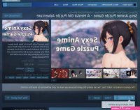 FGF Giveaway: Sexy Anime Puzzle Game : rFreeGameFindings