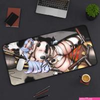Granblue Fantasy Sexy Mousepad